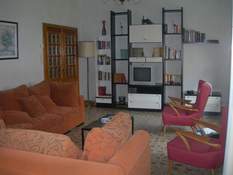 House in Vilagarcia de Arousa - Vacation, holiday rental ad # 36943 Picture #2