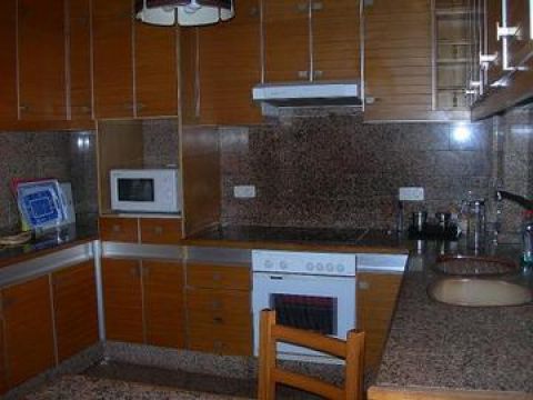 House in Vilagarcia de Arousa - Vacation, holiday rental ad # 36943 Picture #3