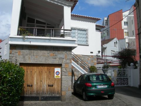 Huis in Vilagarcia de Arousa - Vakantie verhuur advertentie no 36943 Foto no 0
