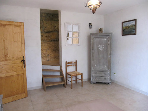 Gite Civray - 3 personnes - location vacances