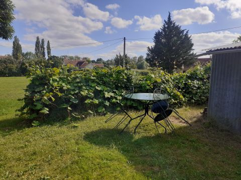 Casa rural en Treigny - Detalles sobre el alquiler n36978 Foto n5