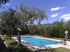 Casa Cambrils - 6 personas - alquiler