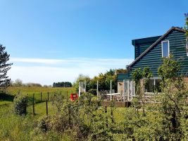 Huis in De cocksdorp texel voor  11 •   met zwembad in complex 