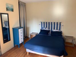 Dieppe -    1 chambre 