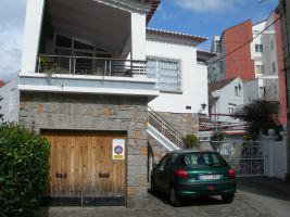 Maison  Vilagarcia de arousa pour  7 •   avec balcon 