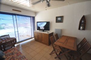 Appartement Barcares - Marin - 6 personnes - location vacances