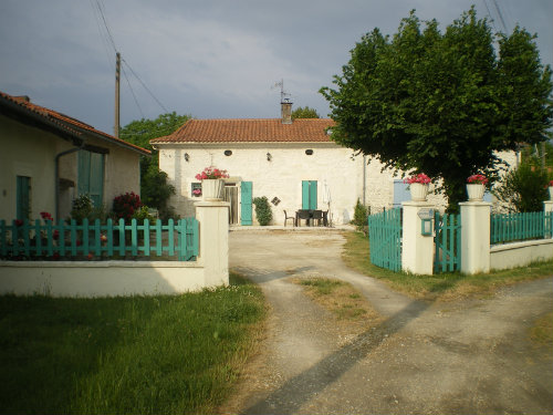 House Perigueux - 11 people - holiday home