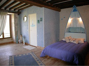Bed and Breakfast in Gigny - Vakantie verhuur advertentie no 37007 Foto no 5