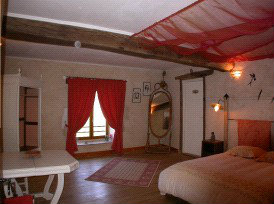 Chambre d'hôtes à Gigny - Location vacances, location saisonnière n°37007 Photo n°6