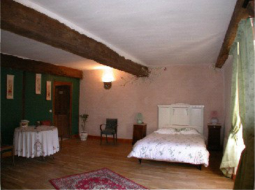 Bed and Breakfast in Gigny - Vakantie verhuur advertentie no 37007 Foto no 7 thumbnail