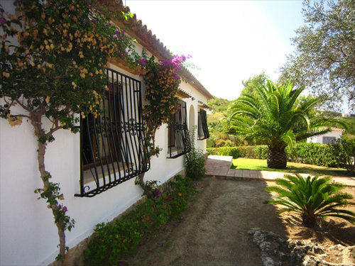 Maison à Oliva  - Location vacances, location saisonnière n°37024 Photo n°19