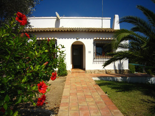 Maison à Oliva  - Location vacances, location saisonnière n°37024 Photo n°2 thumbnail