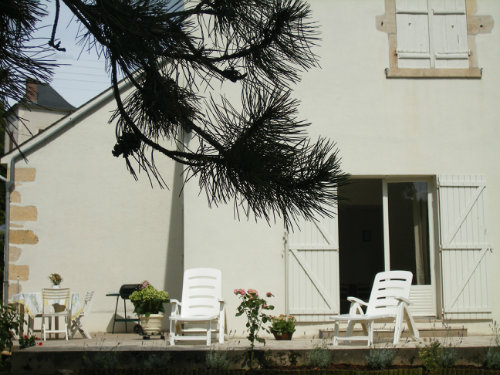Maison à Clamecy - Location vacances, location saisonnière n°37052 Photo n°9 thumbnail