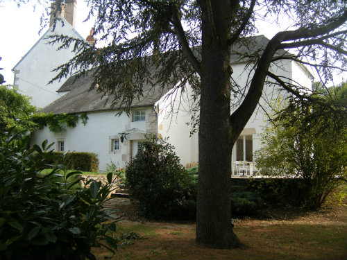 Casa en Clamecy para  6 •   con terraza 