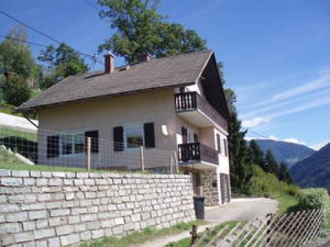 Haus in Starfach fr  10 •   Aussicht auf See 