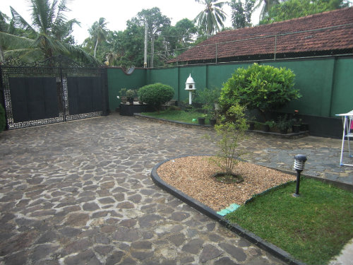 House in Galle - Vacation, holiday rental ad # 37061 Picture #4