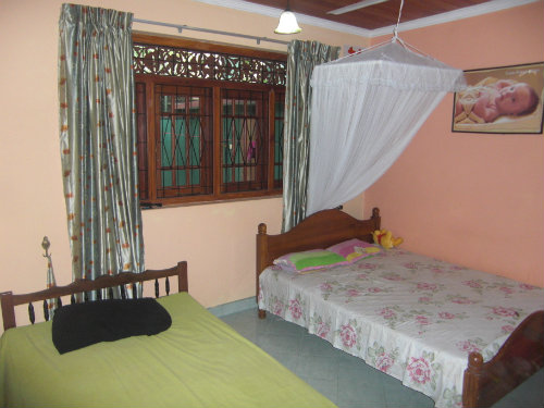 House in Galle - Vacation, holiday rental ad # 37061 Picture #5