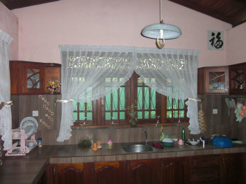 House in Galle - Vacation, holiday rental ad # 37061 Picture #6