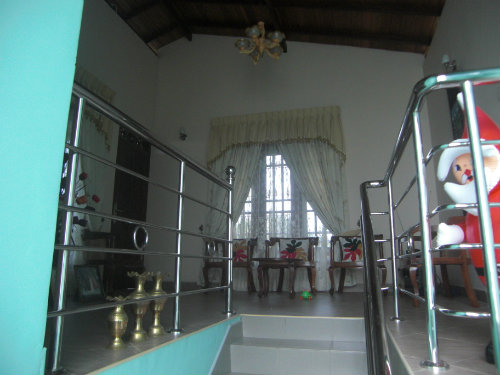 House in Galle for   8 •   animals accepted (dog, pet...) 