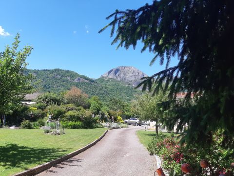 Casa rural en Tarascon - Detalles sobre el alquiler n37071 Foto n10