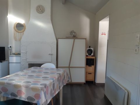 Gite in Tarascon - Vacation, holiday rental ad # 37071 Picture #8