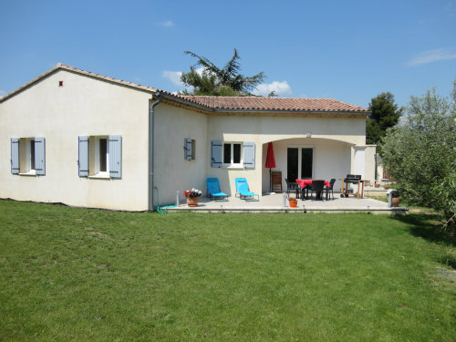 Maison Robion - 4 personnes - location vacances