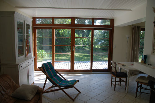Maison à Noimoutier en l'ile - Location vacances, location saisonnière n°37080 Photo n°1 thumbnail