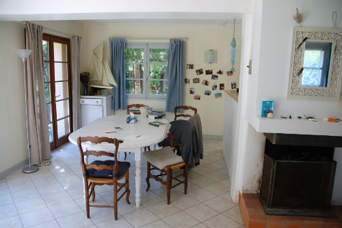 Maison à Noimoutier en l'ile - Location vacances, location saisonnière n°37080 Photo n°2 thumbnail