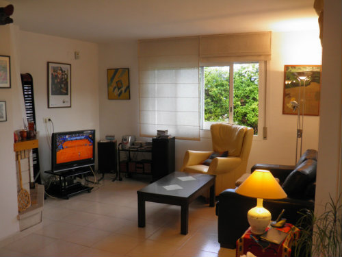 Maison à Sant Pere de Ribes - Location vacances, location saisonnière n°37101 Photo n°1 thumbnail