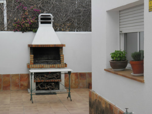 Maison à Sant Pere de Ribes - Location vacances, location saisonnière n°37101 Photo n°12