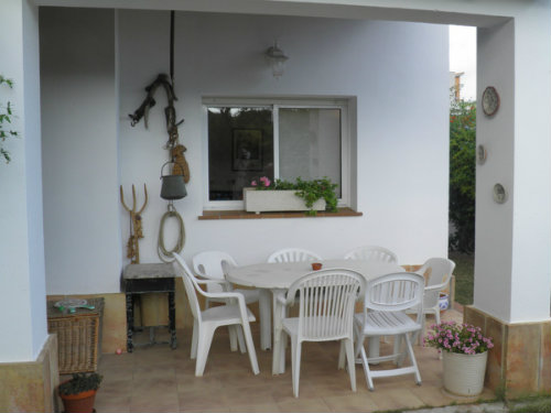 House in Sant Pere de Ribes - Vacation, holiday rental ad # 37101 Picture #13 thumbnail