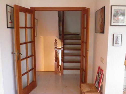 House in Sant Pere de Ribes - Vacation, holiday rental ad # 37101 Picture #14 thumbnail