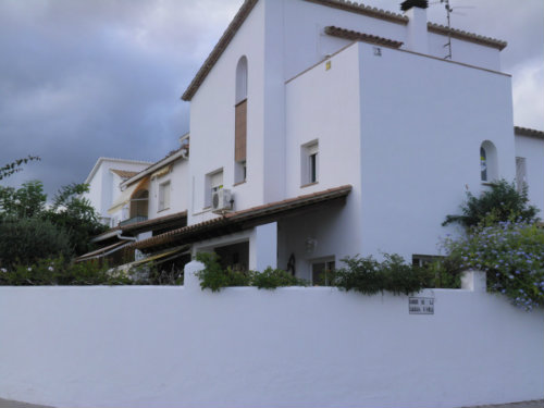 House in Sant Pere de Ribes - Vacation, holiday rental ad # 37101 Picture #5
