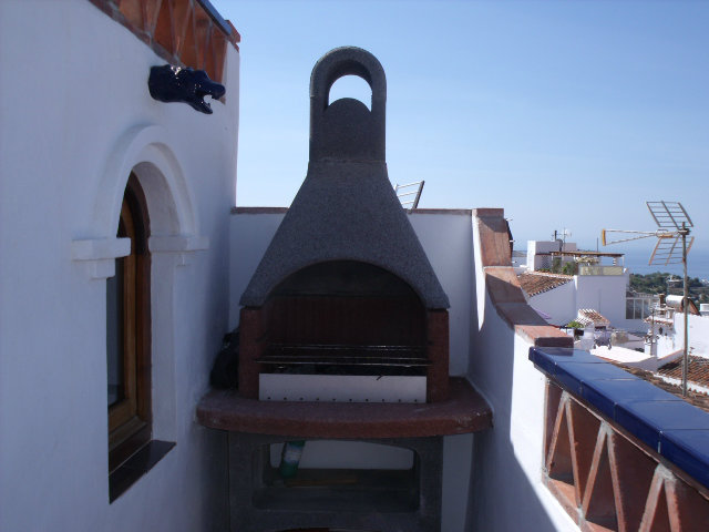 Maison  Frigiliana pour  6 •   avec terrasse 