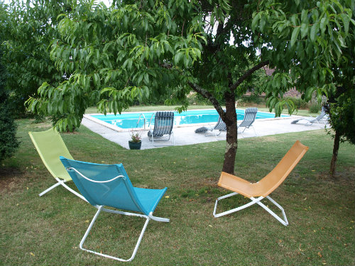 Gite à Labouquerie - Location vacances, location saisonnière n°37157 Photo n°5 thumbnail