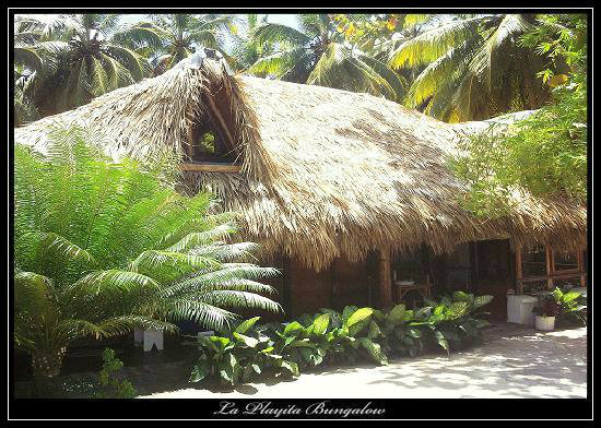 Haus Playa Magante - 6 Personen - Ferienwohnung