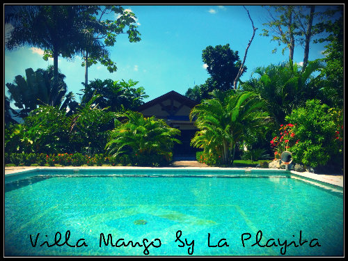 Maison  Playa magante pour  2 •   parking priv 