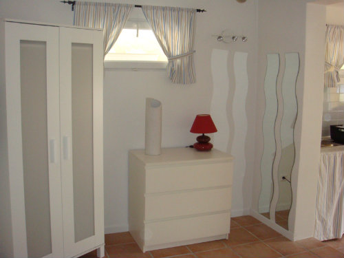 Studio  La cadiere d azur pour  4 •   1 chambre 