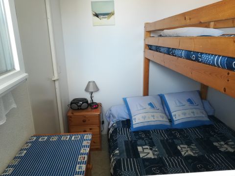 Apartamento en St hilaire de riez   - Detalles sobre el alquiler n37210 Foto n2