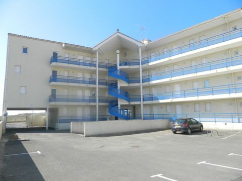 Apartamento en St hilaire de riez   - Detalles sobre el alquiler n37210 Foto n8