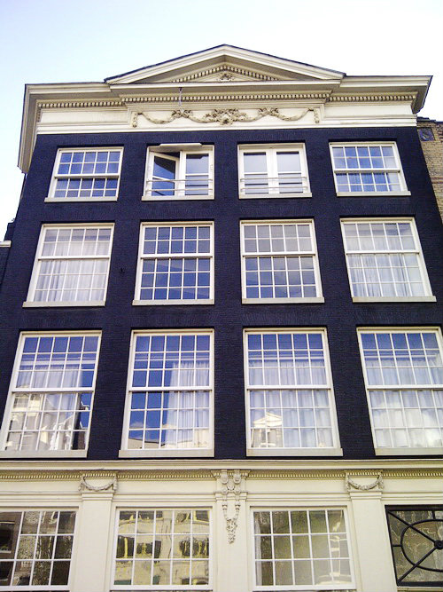 Haus in Amsterdam - Anzeige N°  37237 Foto N°13 thumbnail