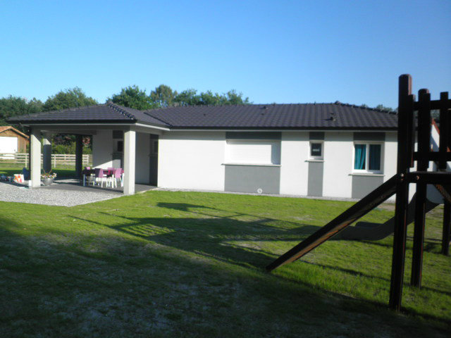 Huis Boos - 8 personen - Vakantiewoning