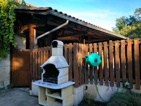 Casa rural en Salignac-Eyvigues - Detalles sobre el alquiler n37266 Foto n3