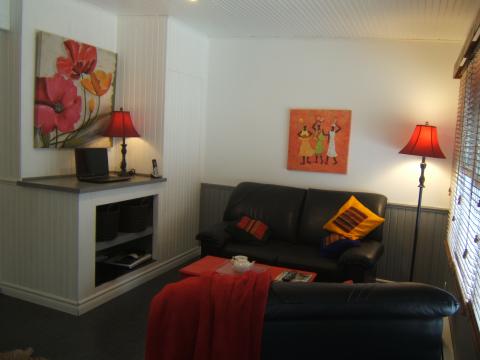House in Québec - Vacation, holiday rental ad # 37274 Picture #0 thumbnail