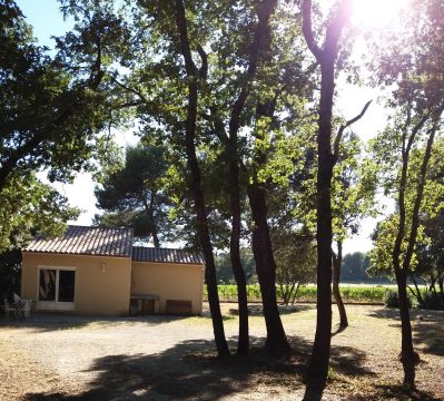 Gite in La Motte d Aigues - Vacation, holiday rental ad # 37286 Picture #1