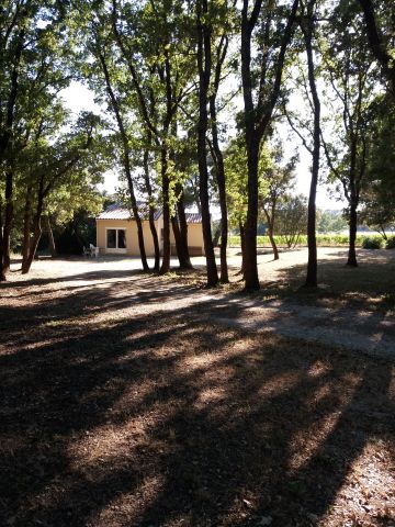 Gite à La Motte d Aigues - Location vacances, location saisonnière n°37286 Photo n°12