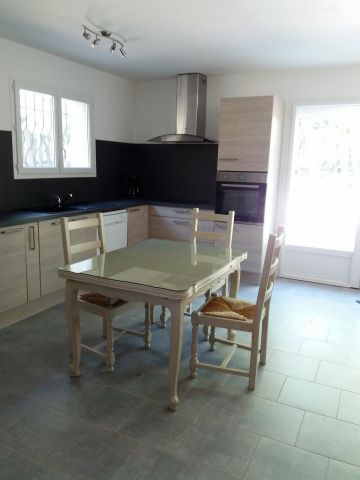 Gite à La Motte d Aigues - Location vacances, location saisonnière n°37286 Photo n°2
