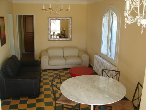 House in Aix en Provence - Vacation, holiday rental ad # 37303 Picture #1