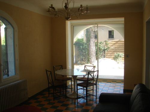 House in Aix en Provence - Vacation, holiday rental ad # 37303 Picture #2 thumbnail