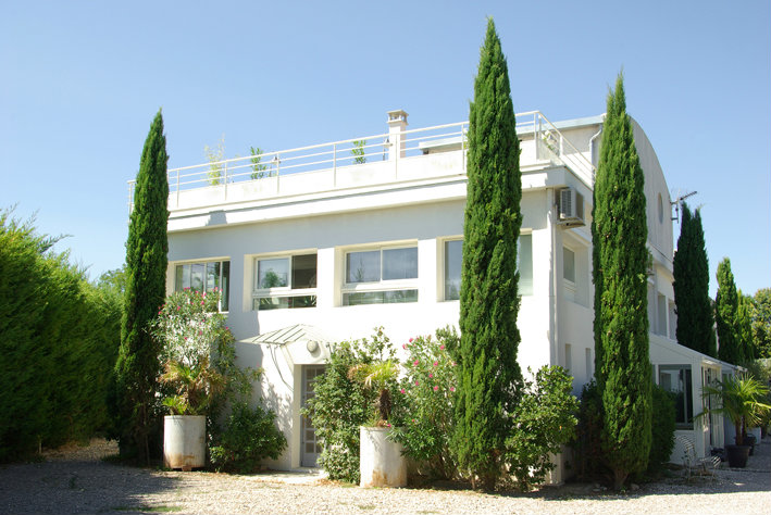 Maison  L'isle sur la sorgue pour  6 •   avec terrasse 